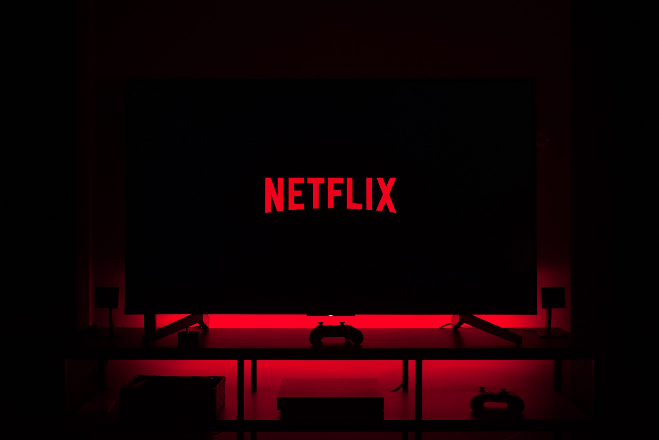 Netflix prueba un botón de reproducción aleatoria en su aplicación
