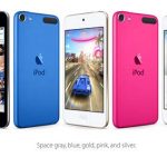 Mi experiencia con el iPod Touch