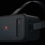 Xiaomi lanza sus primeras gafas de Realidad Virtual: Las Mi VR