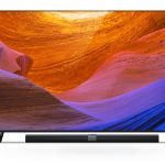 La televisión del futuro de Xiaomi