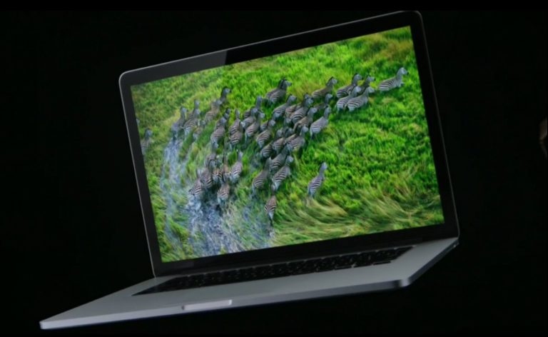 MacBook Pro 15 Pulgadas 2016
