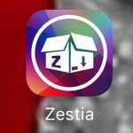 Zestia como alternativa al jailbreak