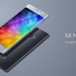 Mi Note 2 de Xiaomi, agárrense que vienen curvas mi-note-2