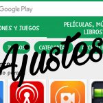 ajustes-google-play