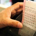 Comprueba tu décimo de lotería de navidad numeros lotería de navidad