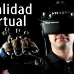 Buscan crear Gremio Internacional de Realidad Virtual realidad virtual