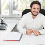 Entrevista a Fernando Marzal, CEO de Mobincube