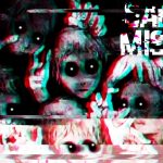 SIM, Sara Is Missing. Un gran juego