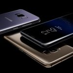 Samsung S8 vs Samsung S8+