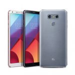 LG G6 Prensa