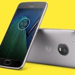 ¿Tu Moto G5 se ha mojado y no carga? Te damos la solución