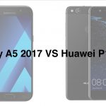 Huawei P10 Lite o Samsung Galaxy A5 2017