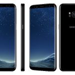 Samsung S8 vs Huawei P10