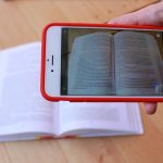 Cómo escanear una foto con Fotoscan de Google