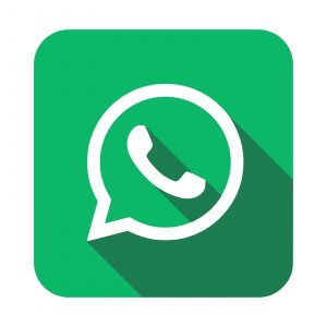 Eliminar WhatsApp del emisor y receptor