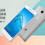 Todo lo que debes saber del Huawei Y7 Huawei Y7