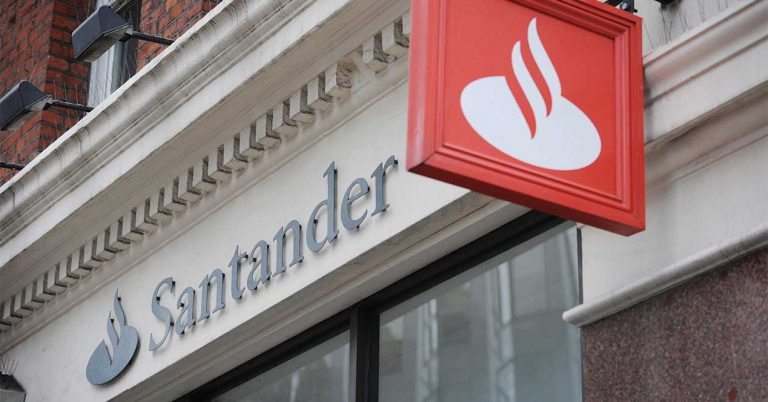 Santander ya soporta Samsung Pay