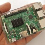 Cómo tener Android Nougat en Raspberry Pi