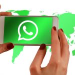 Todo lo que debes saber sobre Whatsapp y Telegram Todo lo que debes saber sobre Whatsapp y Telegram