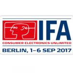 IFA de Berlin 2017