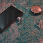 Gps en el desierto