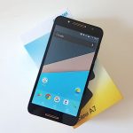 Alcatel A7 | Review completa en español. Alcatel A7 IFA Berlín
