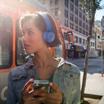 Review Jbl T450BT , unos auriculares con mucho color Jbl T450BT