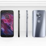 Este es el Lenovo Moto X4 Moto X4