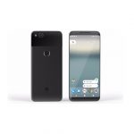 Pixel 2 Portada Grande