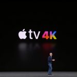 Apple TV 4K: Conoce todas las novedades de este nuevo dispositivo Apple TV 4K