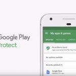 Android incorpora Google Play Protect, un antivirus para proteger tu SmartPhone google play protect
