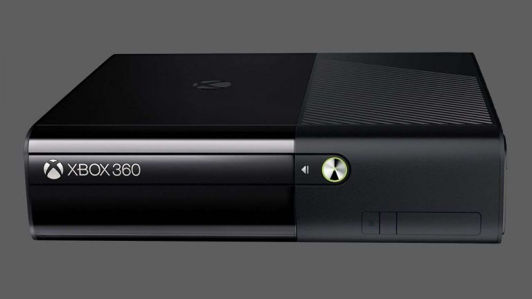 Xbox 360, lo antiguo también mola