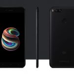 Cómo hacer capturas de pantalla en el Xiaomi Mi A1 Cómo hacer capturas de pantalla en el Xiaomi Mi A1
