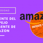 espejo inteligente de Amazon