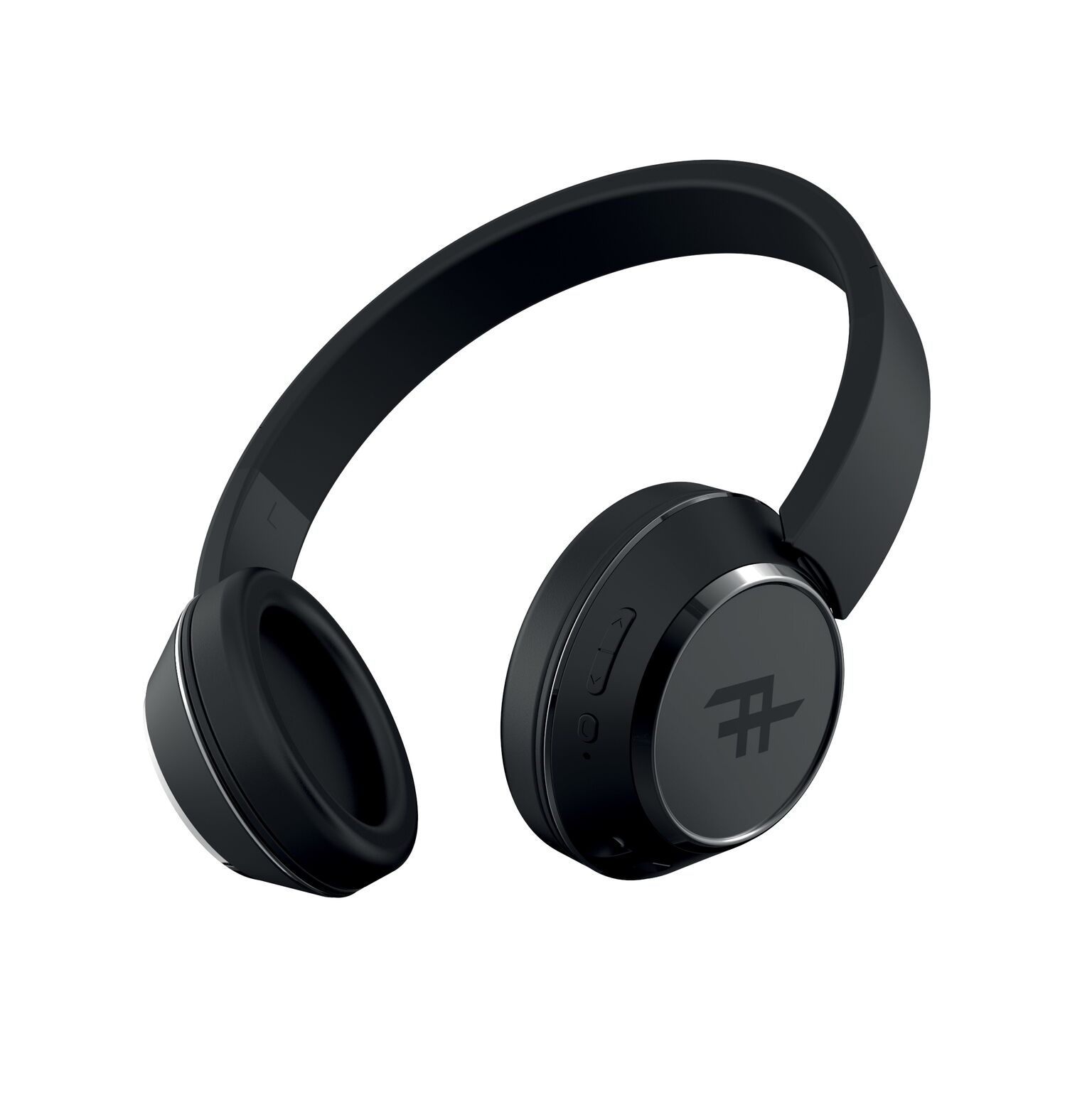 iFrogz Coda Wireless negros