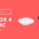 xiaomi MI Box 4