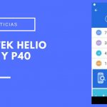 Mediatek Helio P70-Helio P40