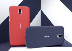 Novedades de Nokia en el MWC