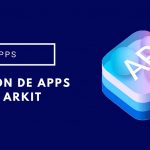 Las mejores apps que soportan ARKit | El sistema de realidad aumentada de Apple mejores apps con ARKit