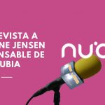 entrevista a susanne jensen