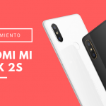 Xiaomi Mi MIX 2S