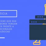 Francia quiere que sus desarrolladores tengan más poder frente a Google y Apple Francia demandará a Google y Apple