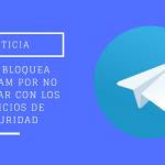 Rusia bloquea Telegram por no cooperar con los servicios de seguridad