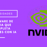 Conoce el software de NVIDIA que completa imágenes con inteligencia artificial