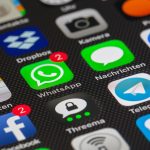 Ahora podrás personalizar tus conversaciones de WhatsApp con sus nuevos fondos de pantalla Whatsapp guarda tus archivos para siempre