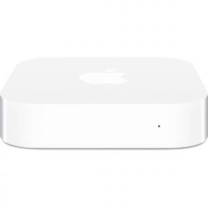 Airport express Apple Airport express design frontal