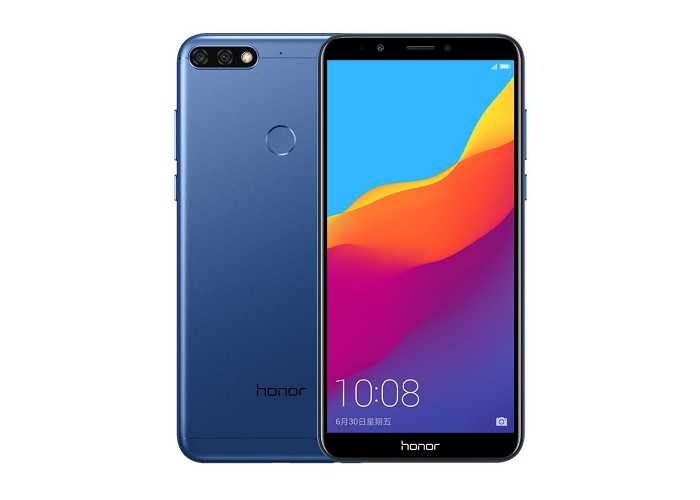 Honor 7c, 7a y 7s