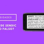 URGENTE! : Dile a todos los contactos de tu lista que no acepten un video que se llama el baile de sendic Es un nefasto virus que Formatea tu movil. Ten cuidado es muy peligroso. Pasalo a tu lista ya que la gente lo abre pensando que es un chiste. Lo están difundiendo hoy en la radio. Pásalo YA MISMO! a quienes puedas, Por FAVOR