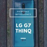 lg g7 thinq