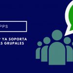 Las llamadas grupales de WhatsApp empiezan a llegar a Android
